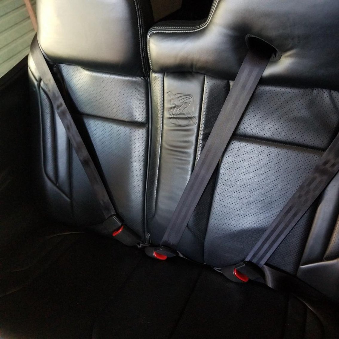 Image for Cirrus SR22T GTS Gen 5