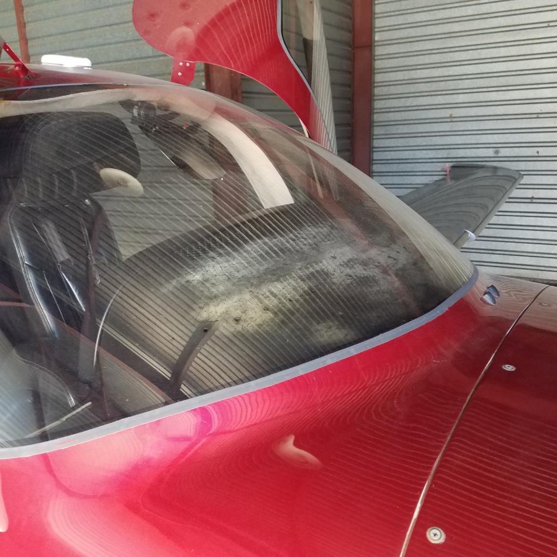 Image for Cirrus SR22T GTS Gen 5