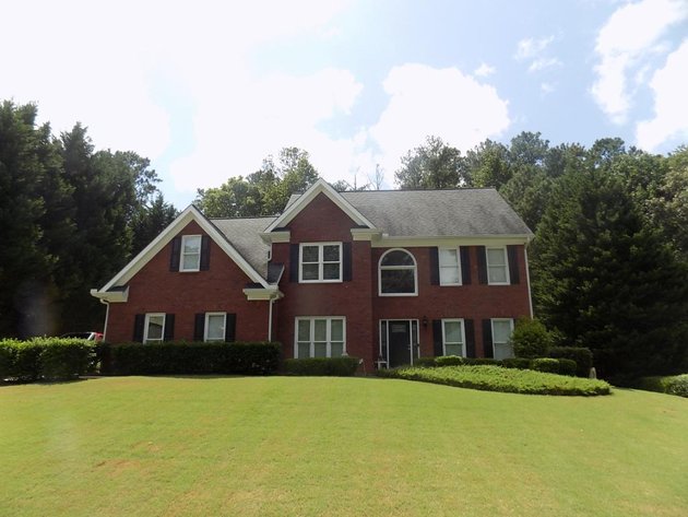 Image for Residential House in Brookwood Place Subdivision
