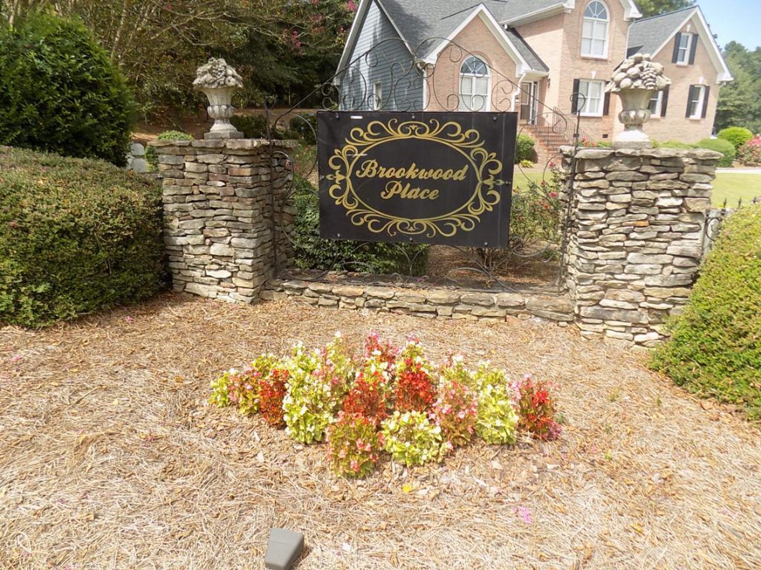 Image for Residential House in Brookwood Place Subdivision