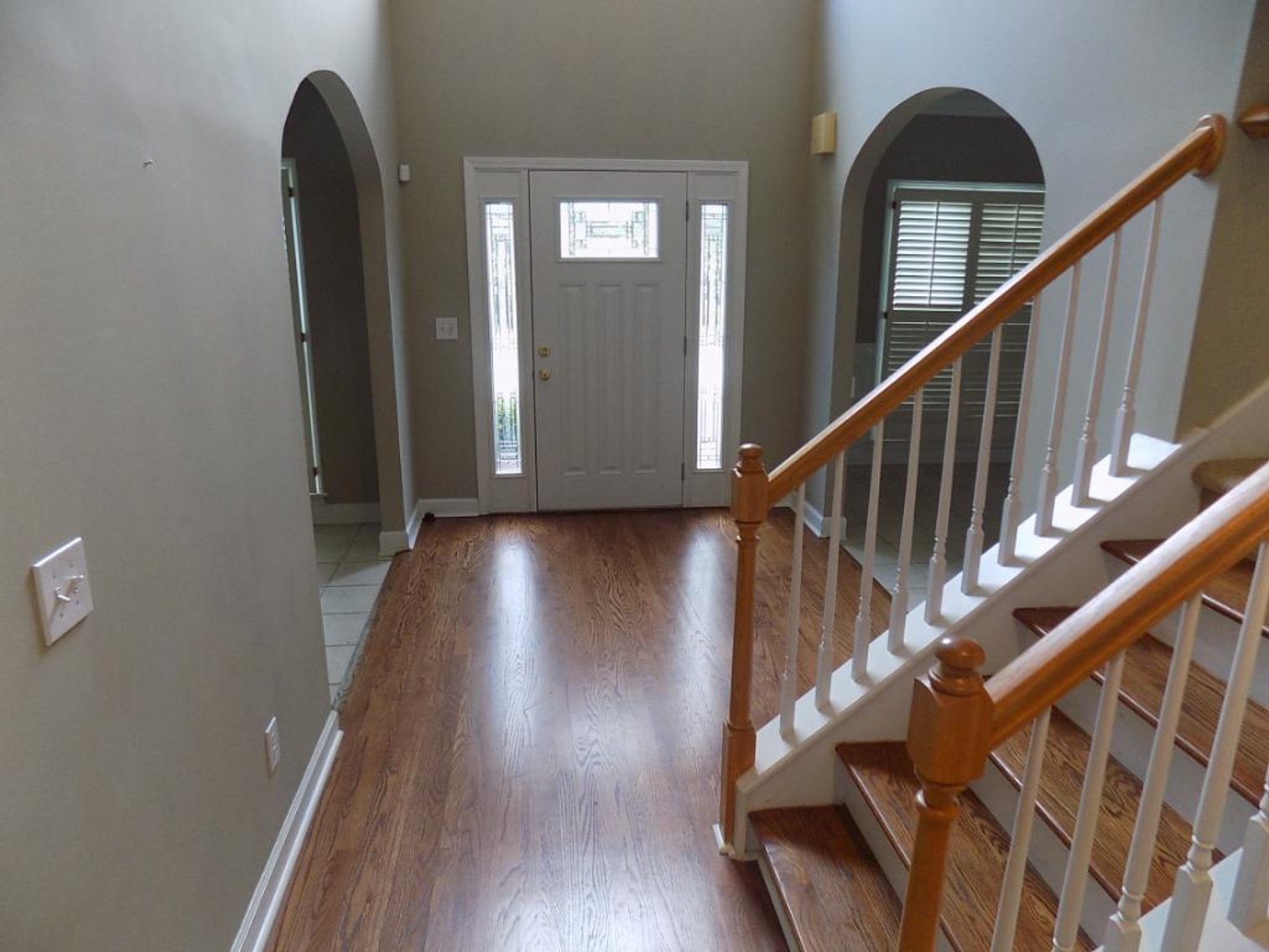 Image for Residential House in Brookwood Place Subdivision