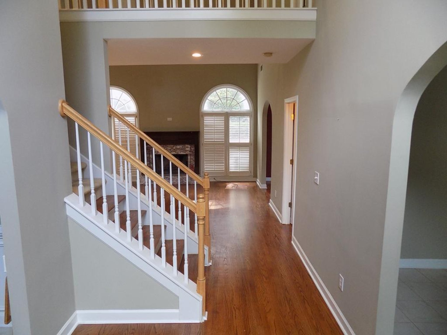Image for Residential House in Brookwood Place Subdivision