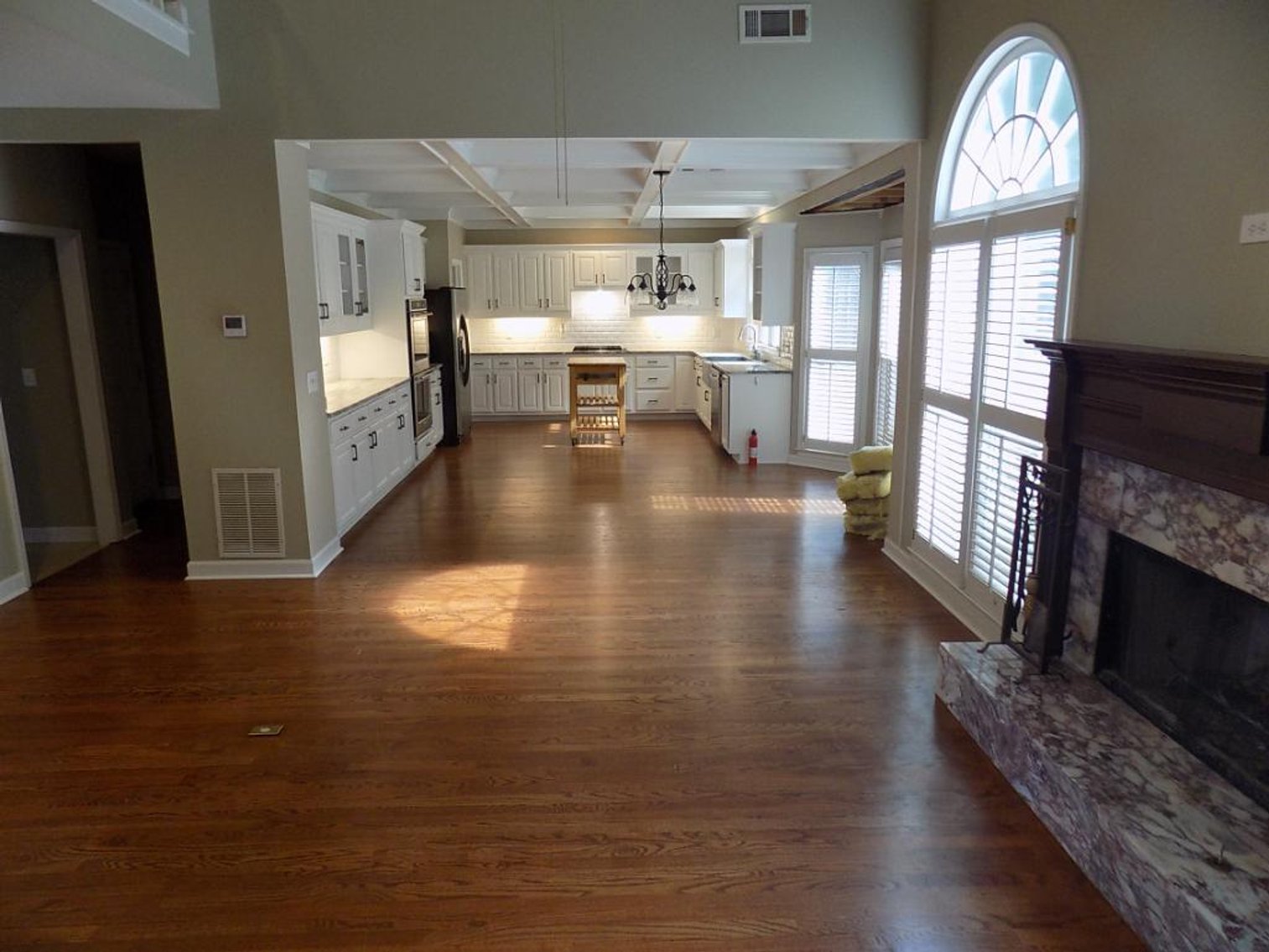 Image for Residential House in Brookwood Place Subdivision