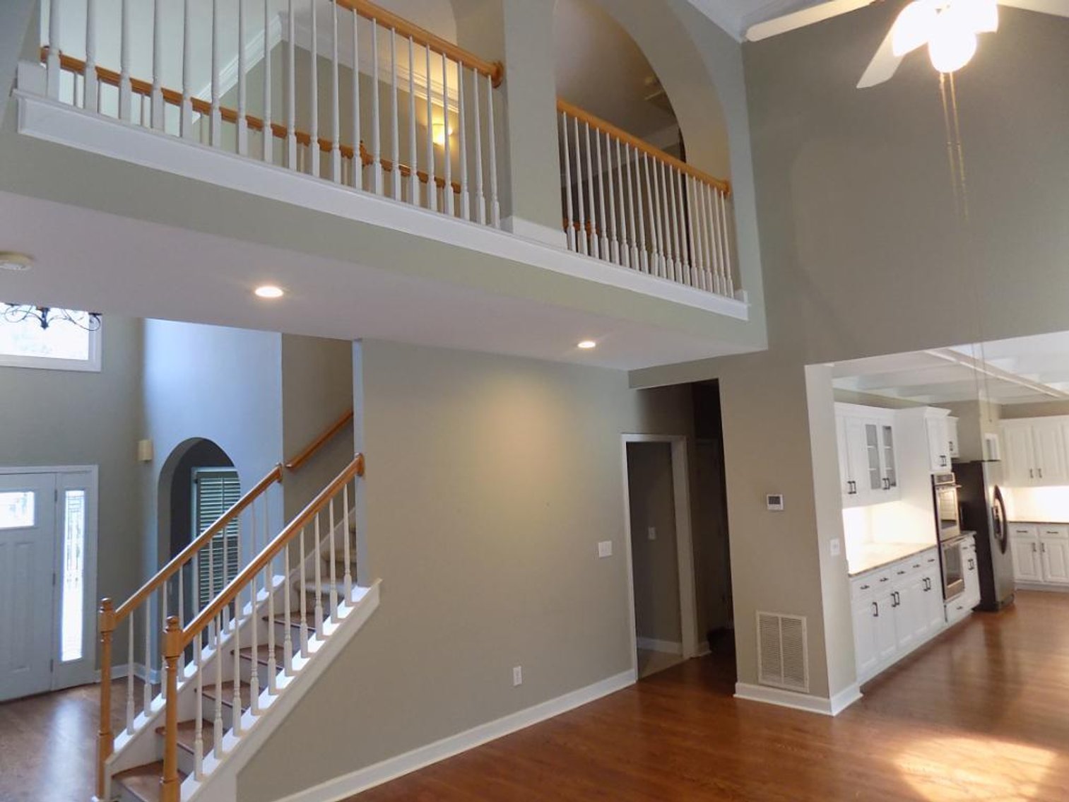 Image for Residential House in Brookwood Place Subdivision