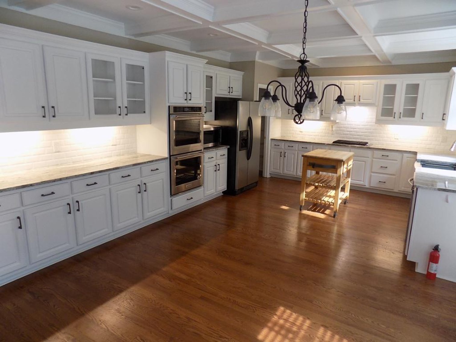 Image for Residential House in Brookwood Place Subdivision