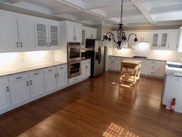 Image for Residential House in Brookwood Place Subdivision