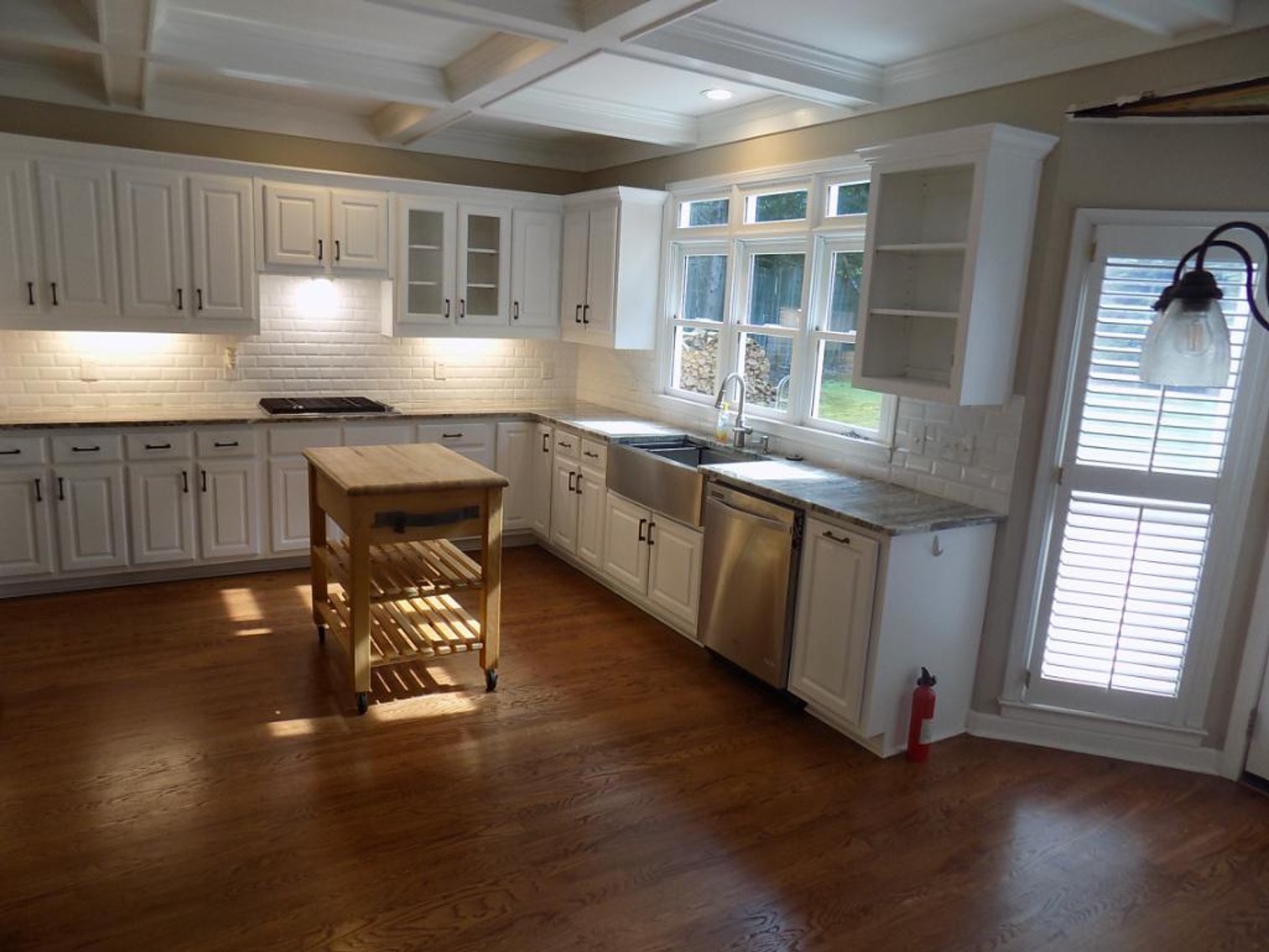 Image for Residential House in Brookwood Place Subdivision