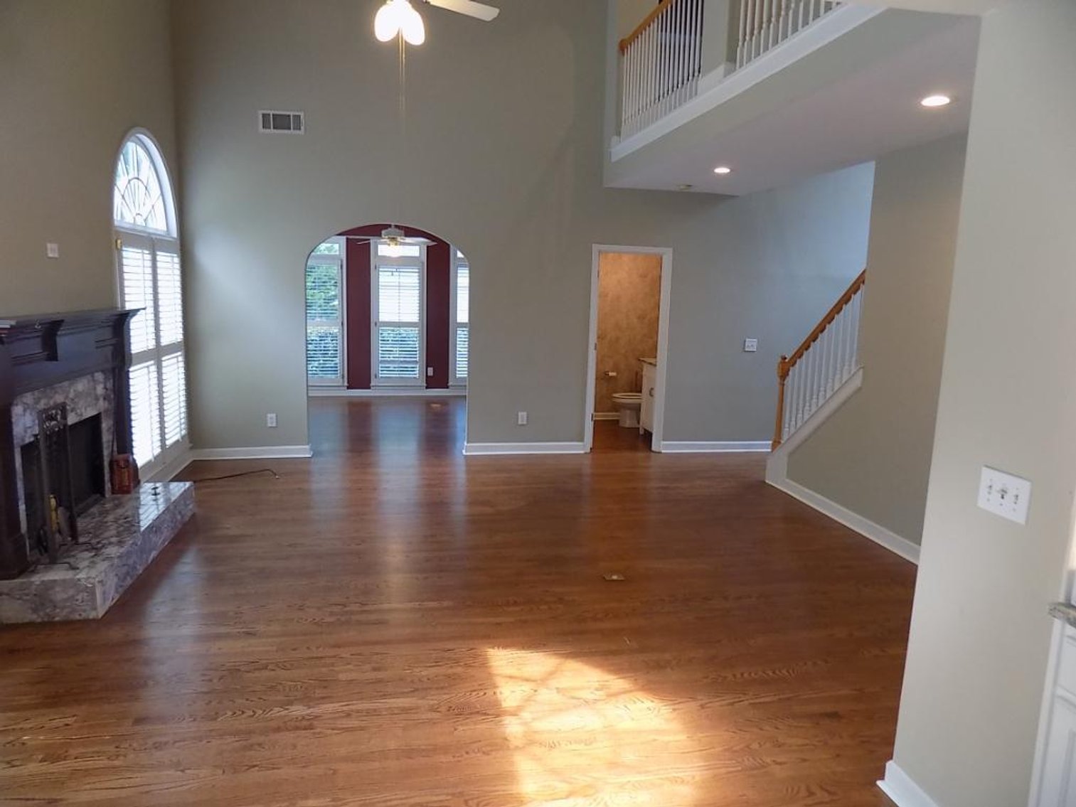 Image for Residential House in Brookwood Place Subdivision