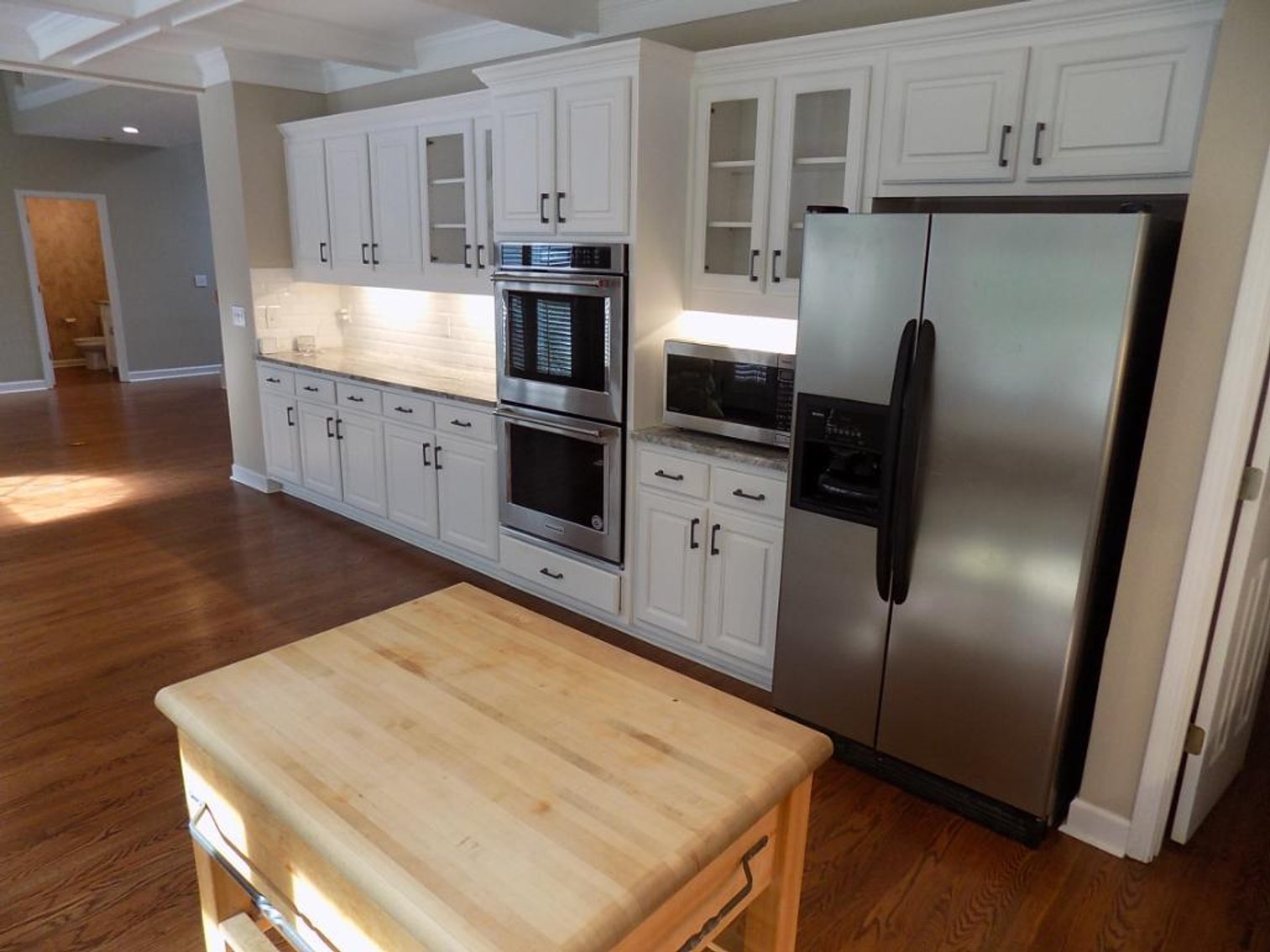 Image for Residential House in Brookwood Place Subdivision
