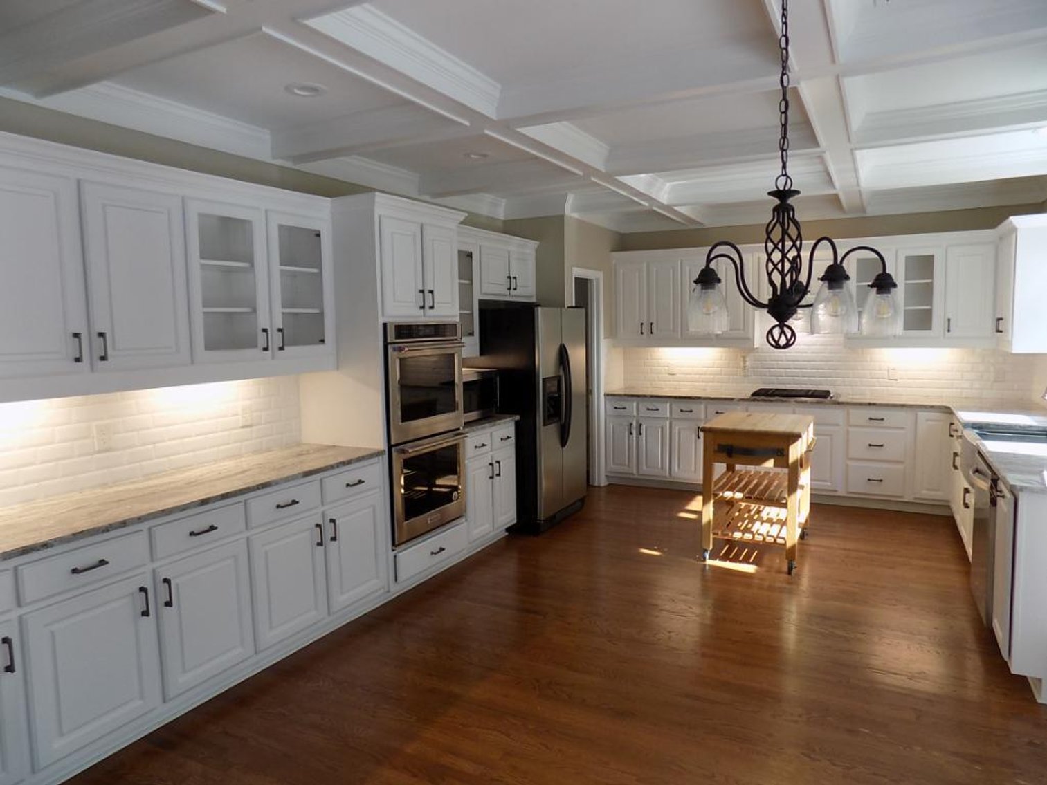 Image for Residential House in Brookwood Place Subdivision