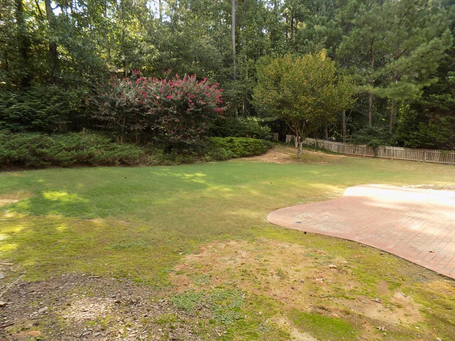 Image for Residential House in Brookwood Place Subdivision