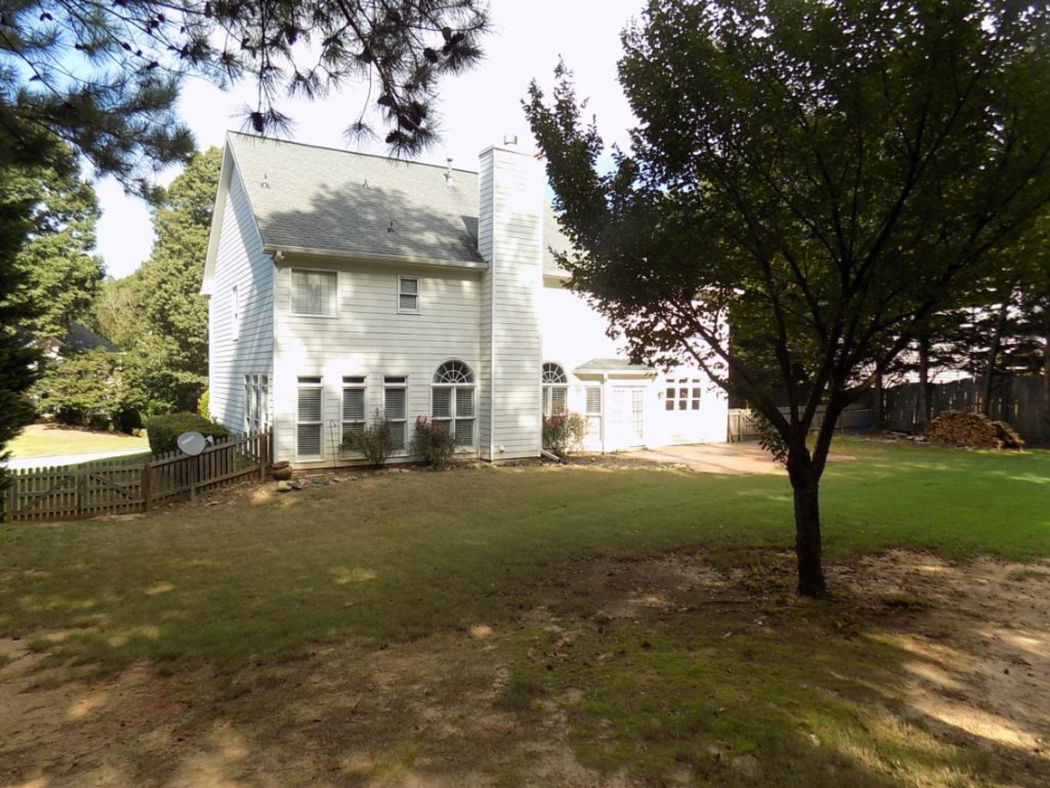 Image for Residential House in Brookwood Place Subdivision