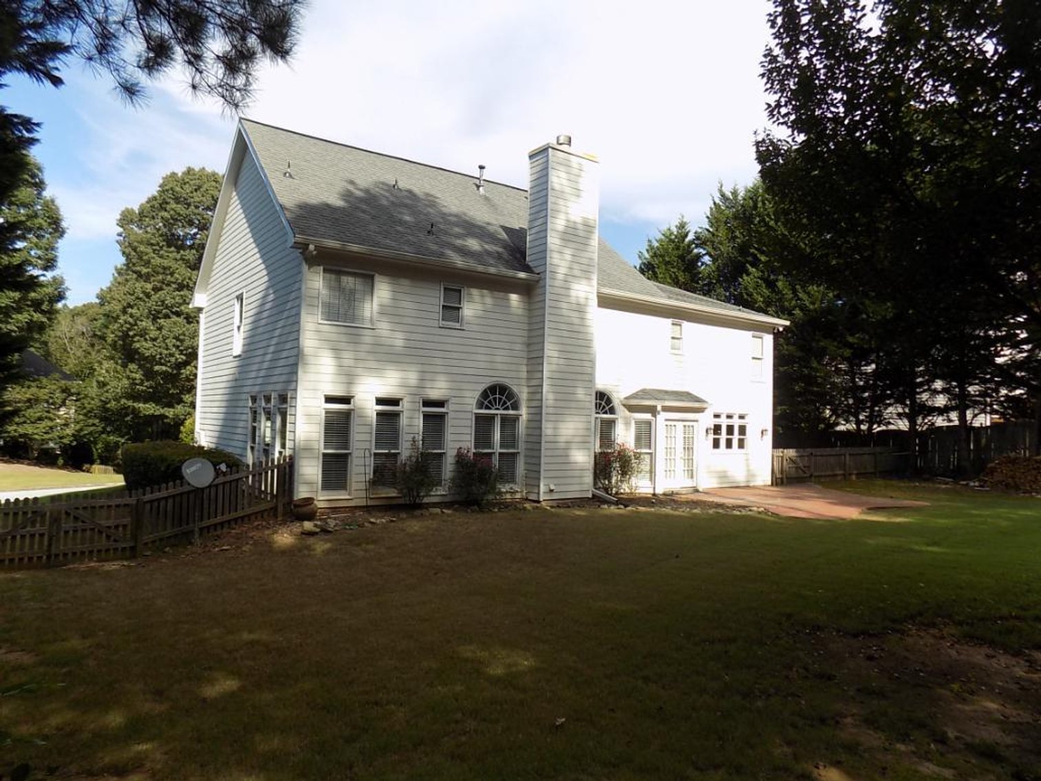 Image for Residential House in Brookwood Place Subdivision