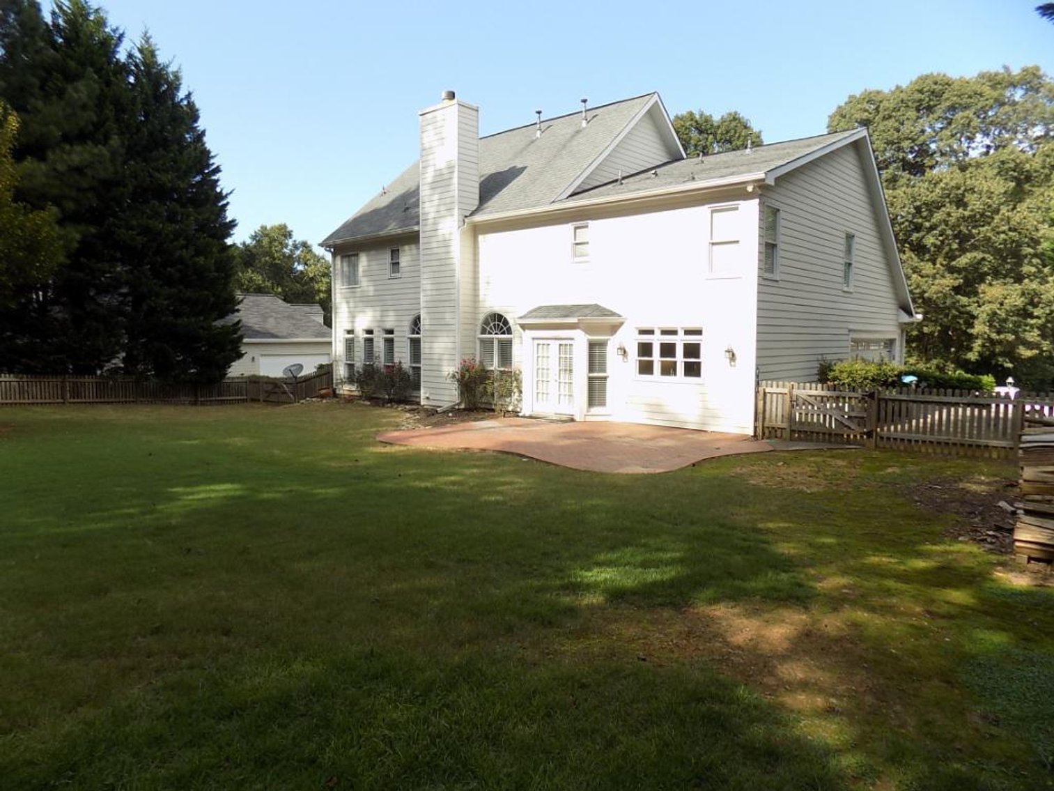 Image for Residential House in Brookwood Place Subdivision