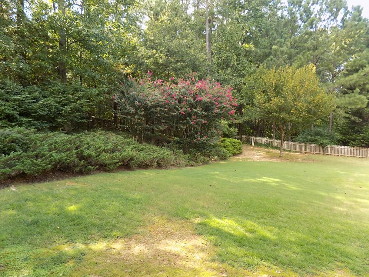 Image for Residential House in Brookwood Place Subdivision