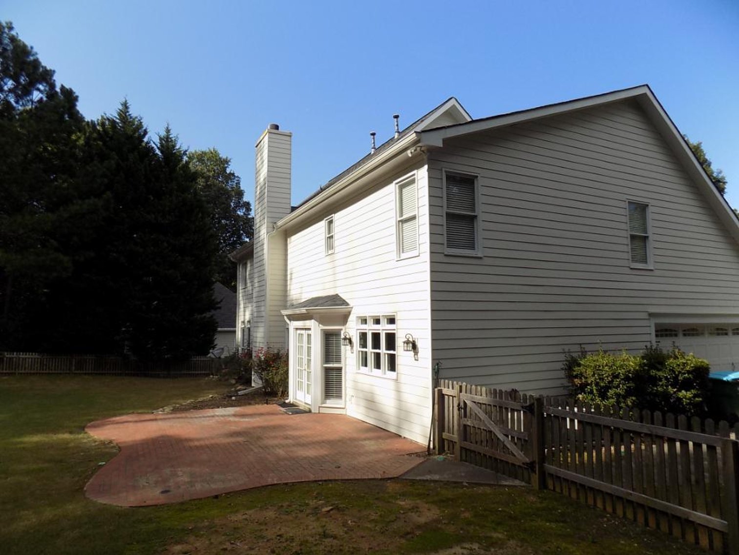 Image for Residential House in Brookwood Place Subdivision