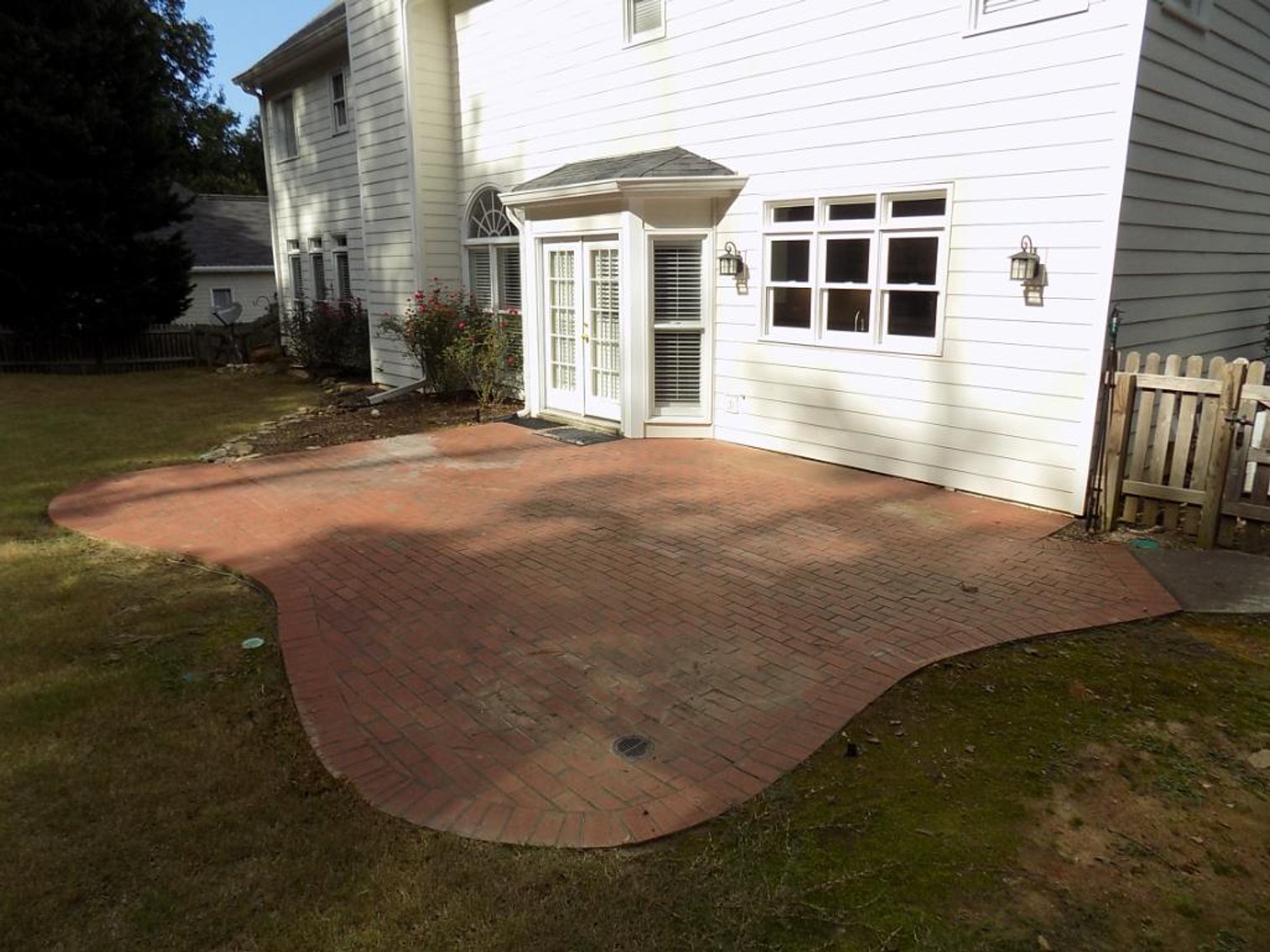 Image for Residential House in Brookwood Place Subdivision