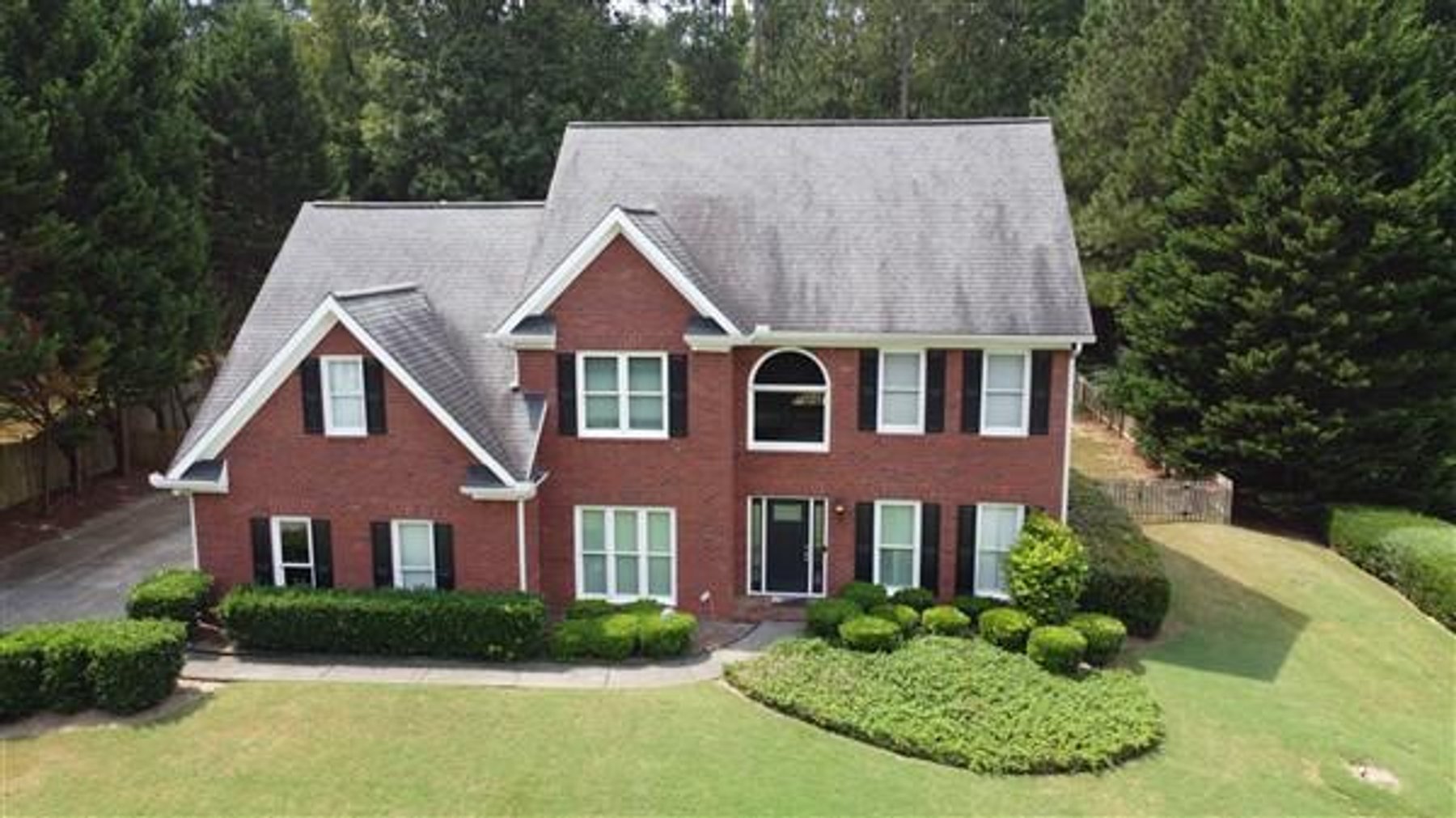 Image for Residential House in Brookwood Place Subdivision