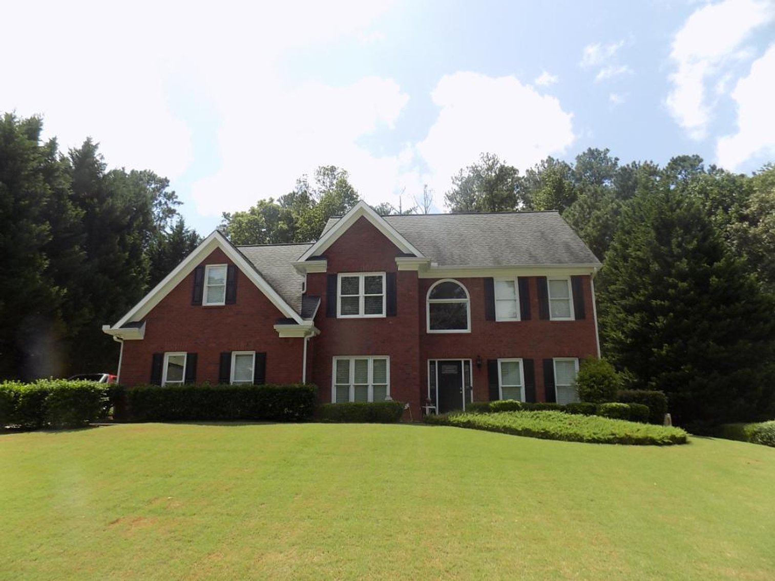 Image for Residential House in Brookwood Place Subdivision