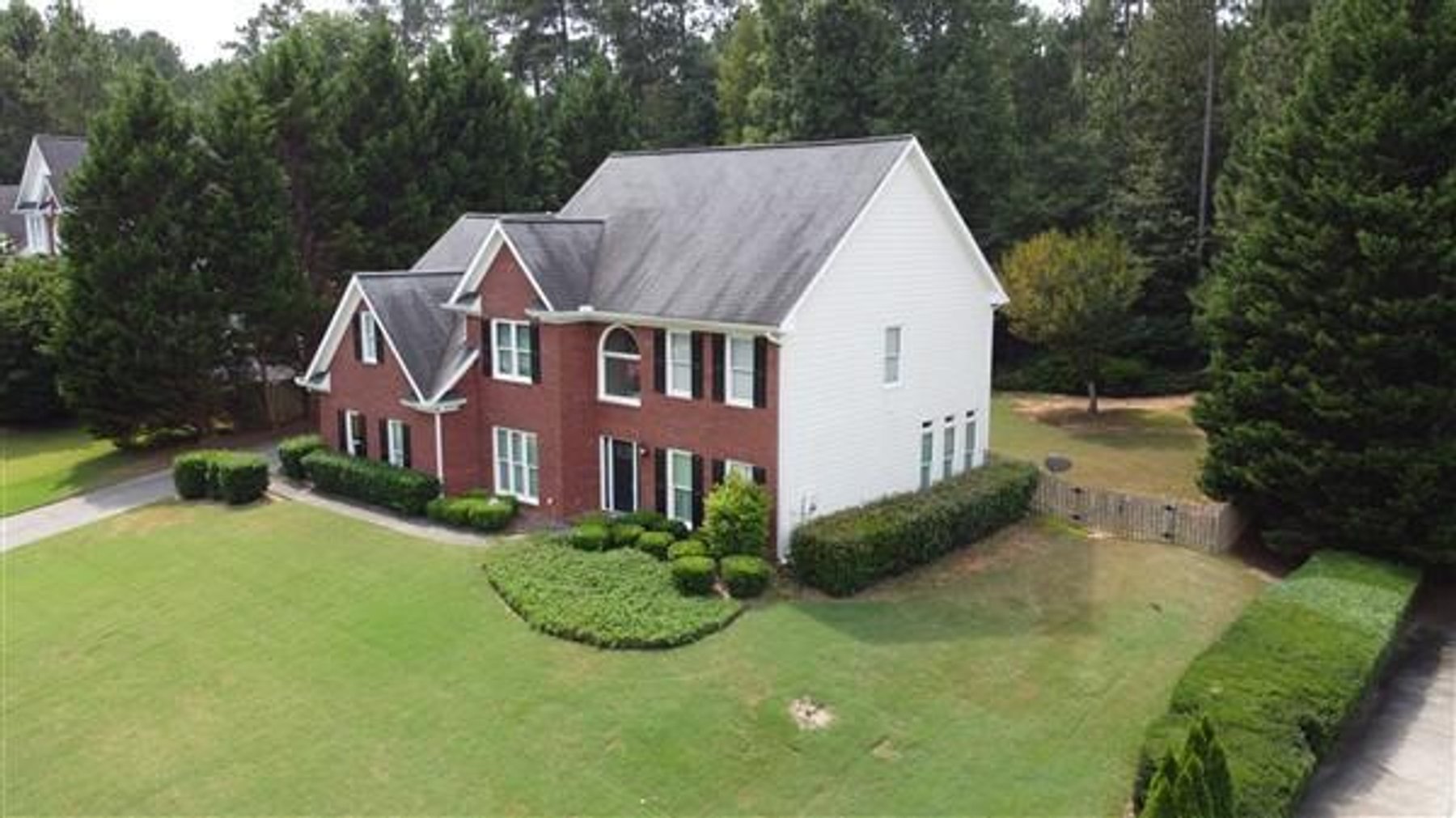 Image for Residential House in Brookwood Place Subdivision