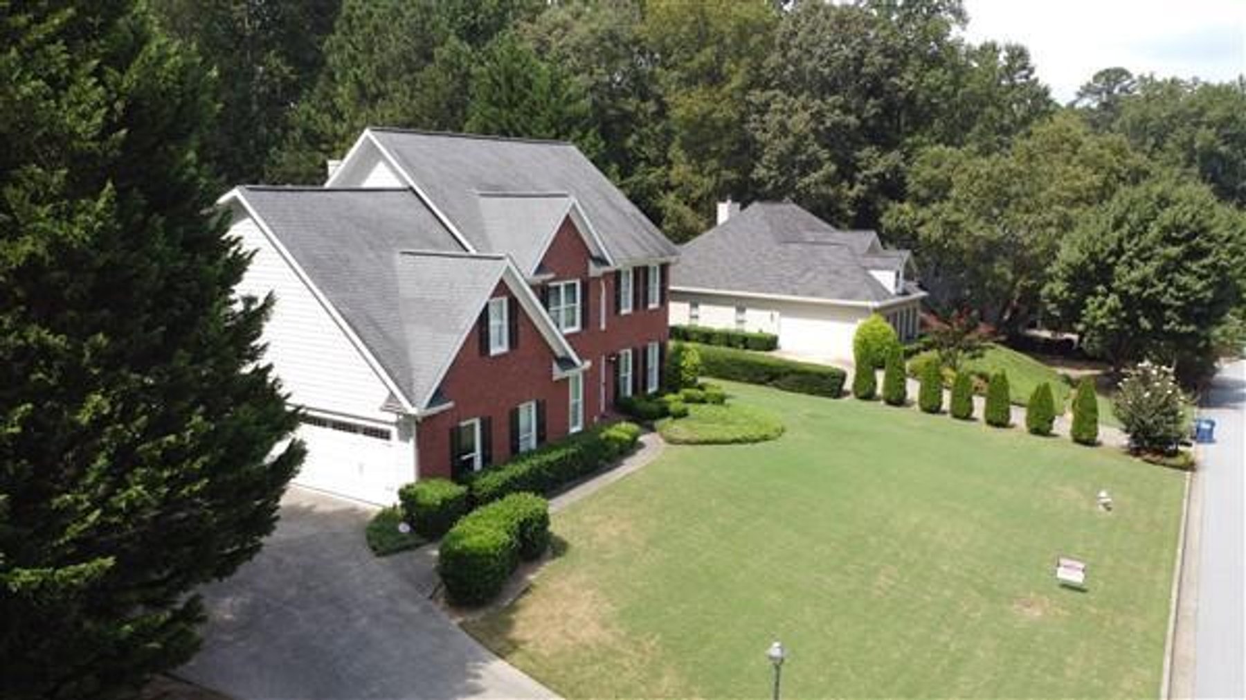 Image for Residential House in Brookwood Place Subdivision