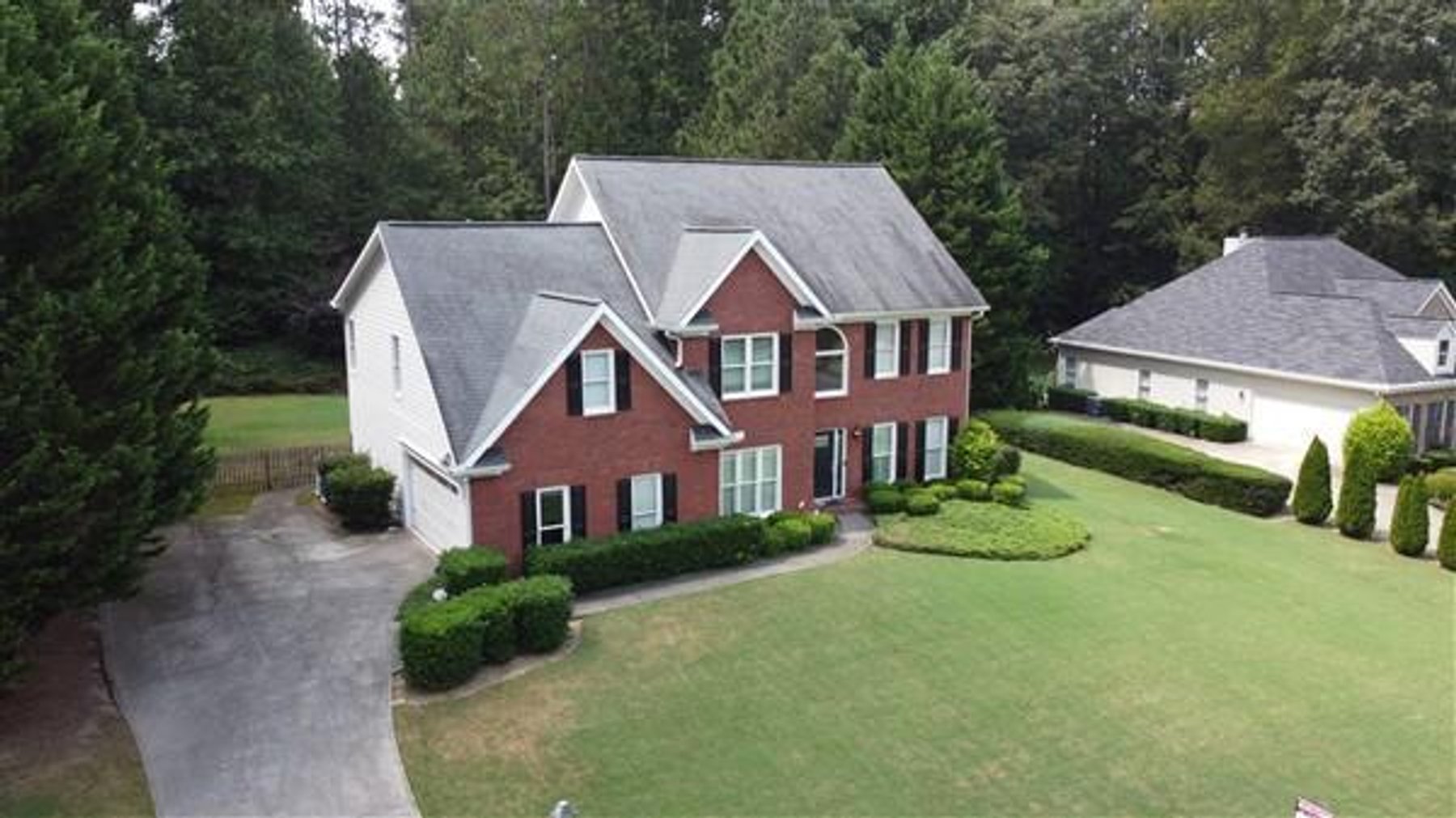 Image for Residential House in Brookwood Place Subdivision
