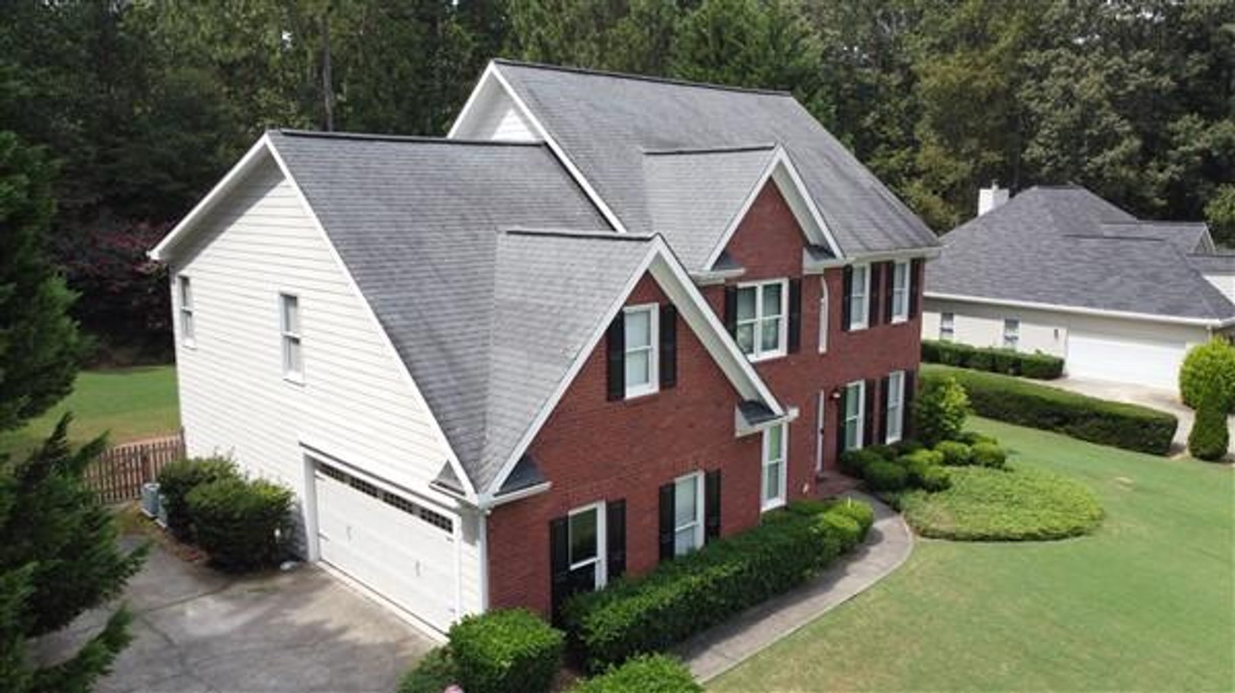 Image for Residential House in Brookwood Place Subdivision
