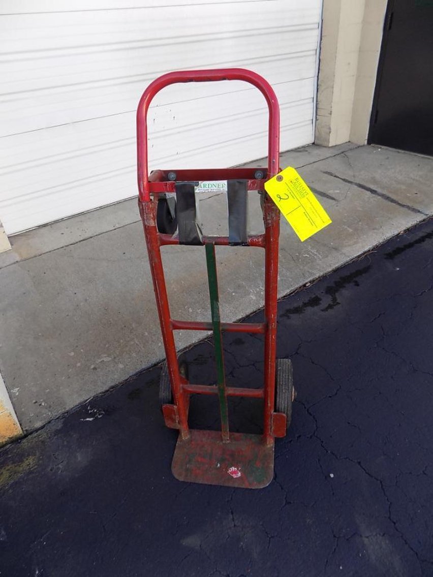 Image for Commercial Janitorial Equipment and Other Related Assets