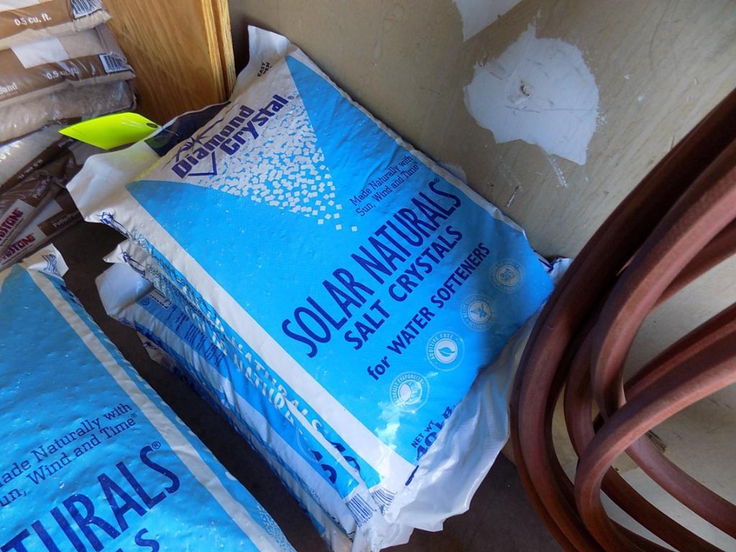 Image for Commercial Janitorial Equipment and Other Related Assets