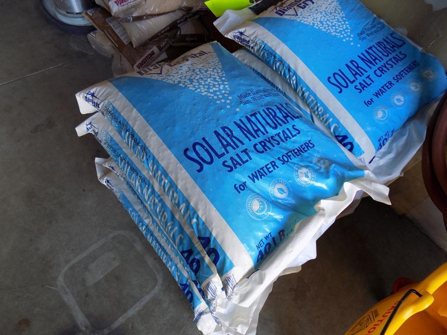 Image for Commercial Janitorial Equipment and Other Related Assets