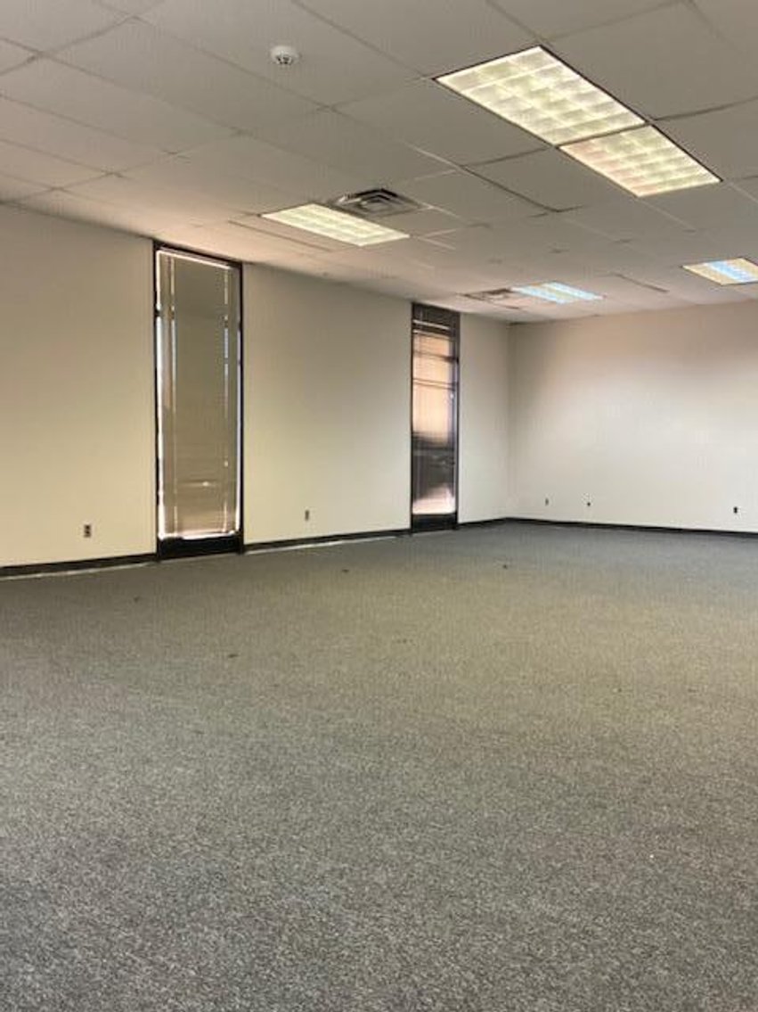 Image for Vacant Commercial Office Building