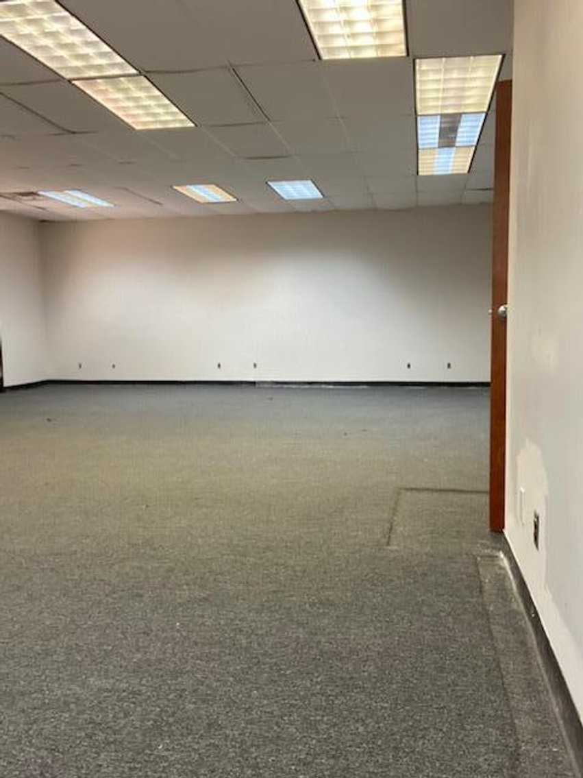 Image for Vacant Commercial Office Building
