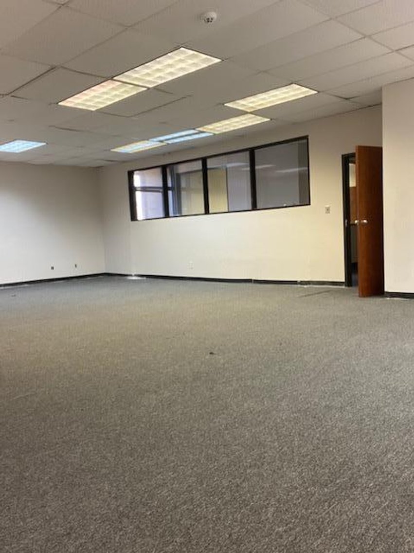 Image for Vacant Commercial Office Building