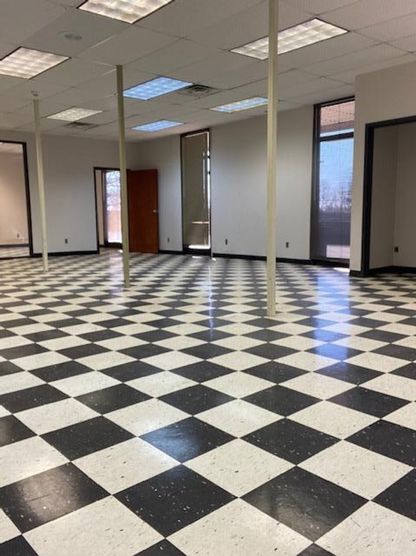 Image for Vacant Commercial Office Building
