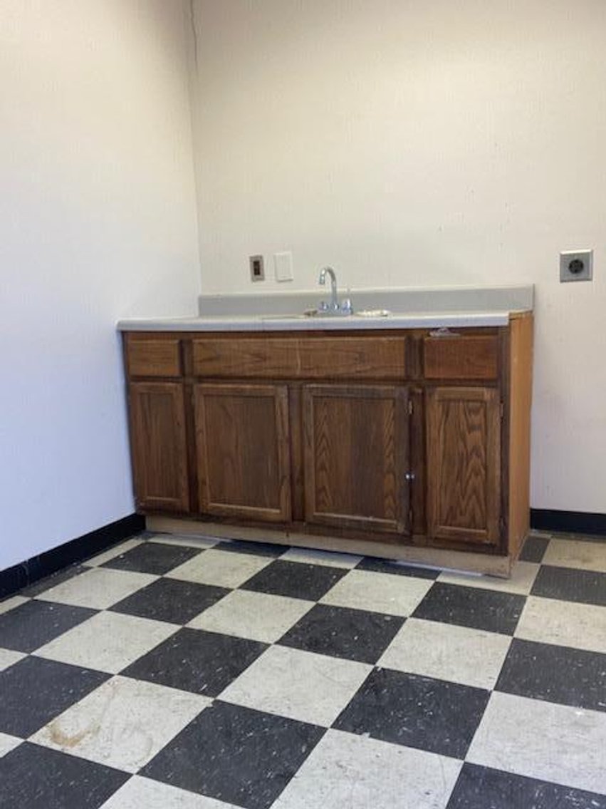 Image for Vacant Commercial Office Building
