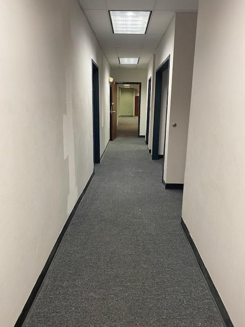 Image for Vacant Commercial Office Building