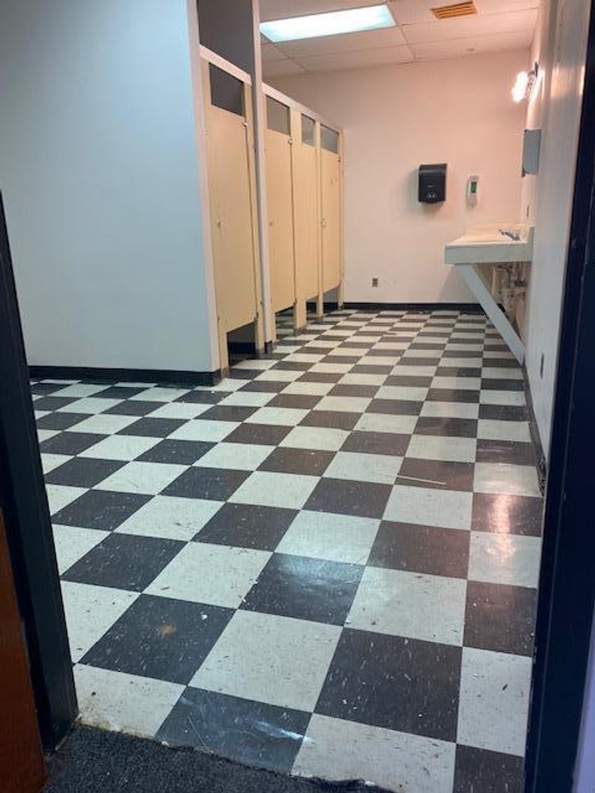 Image for Vacant Commercial Office Building