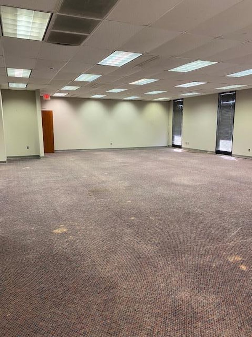 Image for Vacant Commercial Office Building