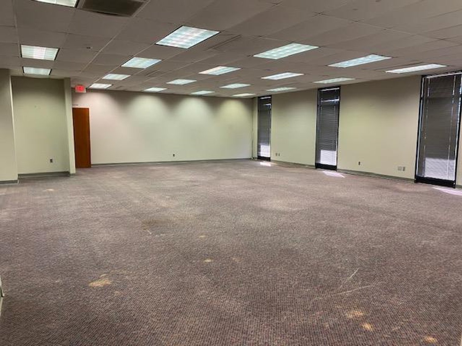 Image for Vacant Commercial Office Building