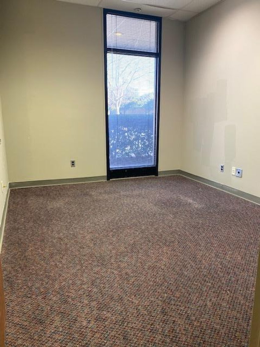 Image for Vacant Commercial Office Building