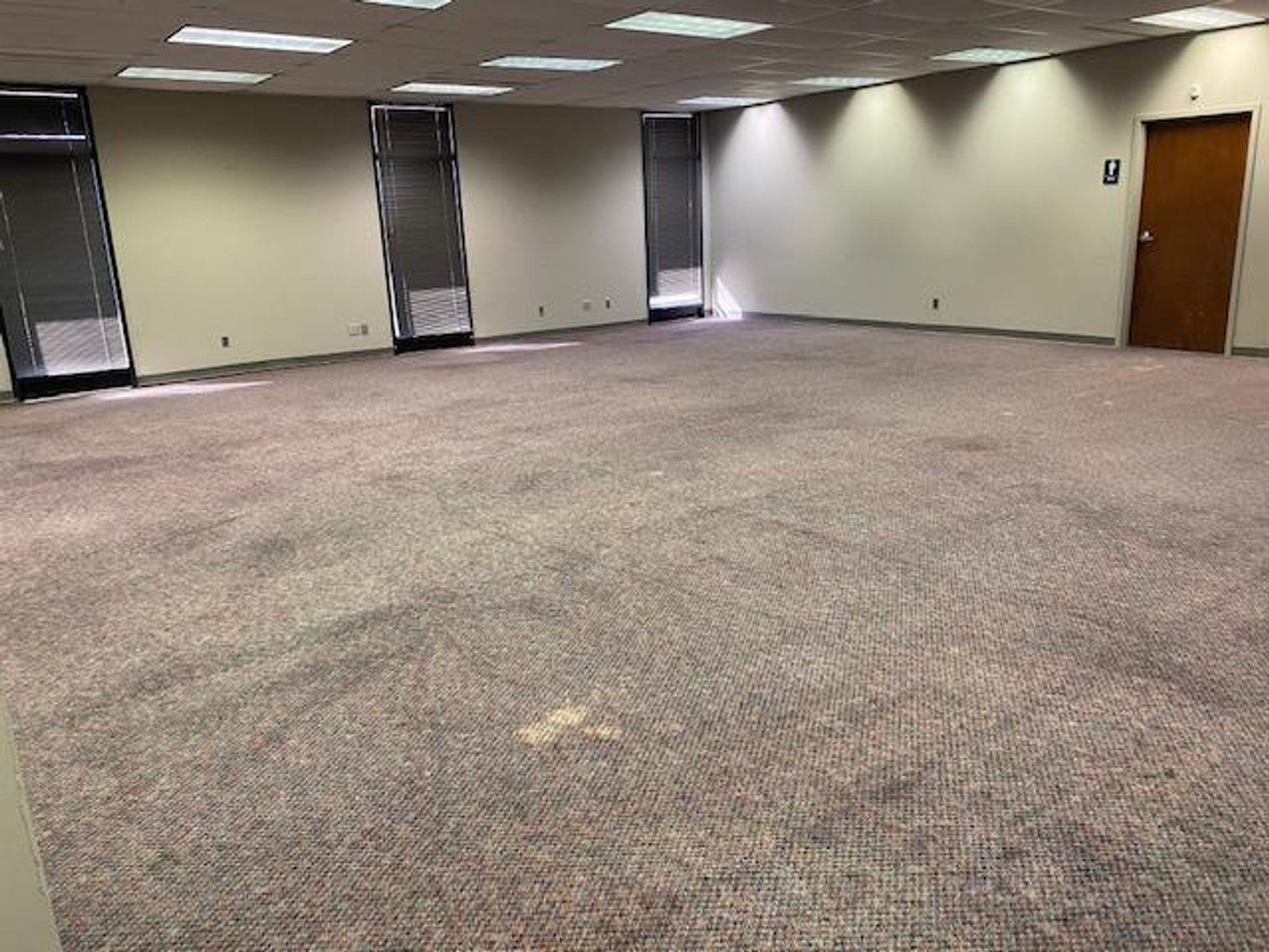 Image for Vacant Commercial Office Building