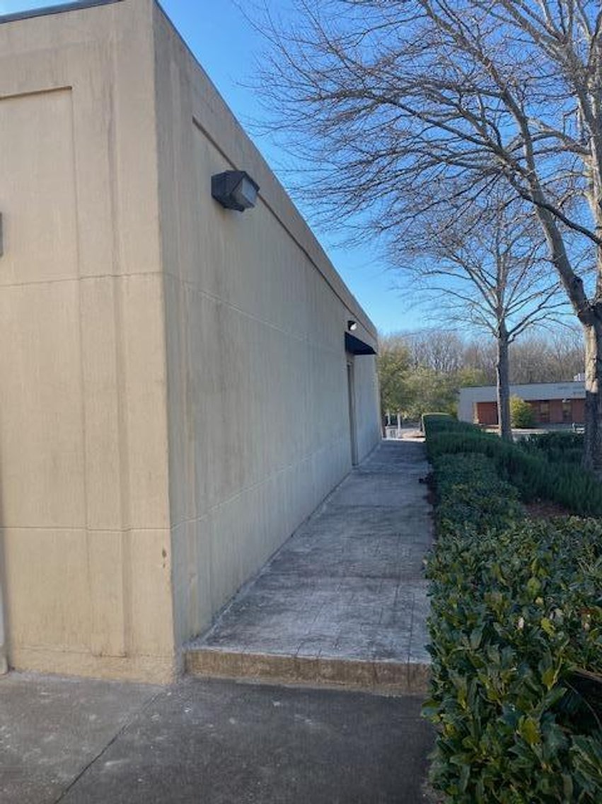 Image for Vacant Commercial Office Building