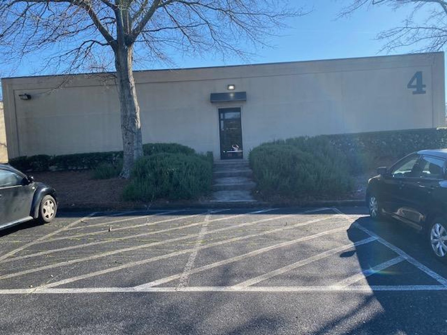 Image for Vacant Commercial Office Building