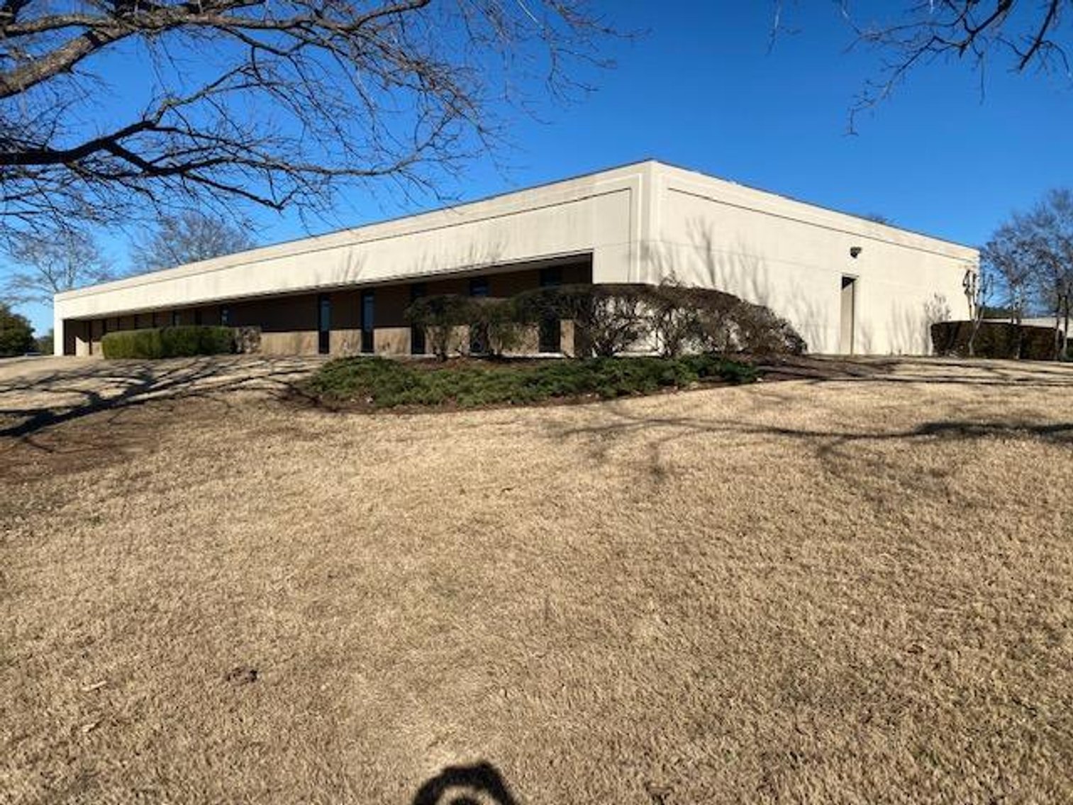 Image for Vacant Commercial Office Building