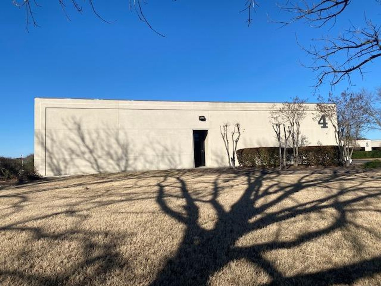 Image for Vacant Commercial Office Building