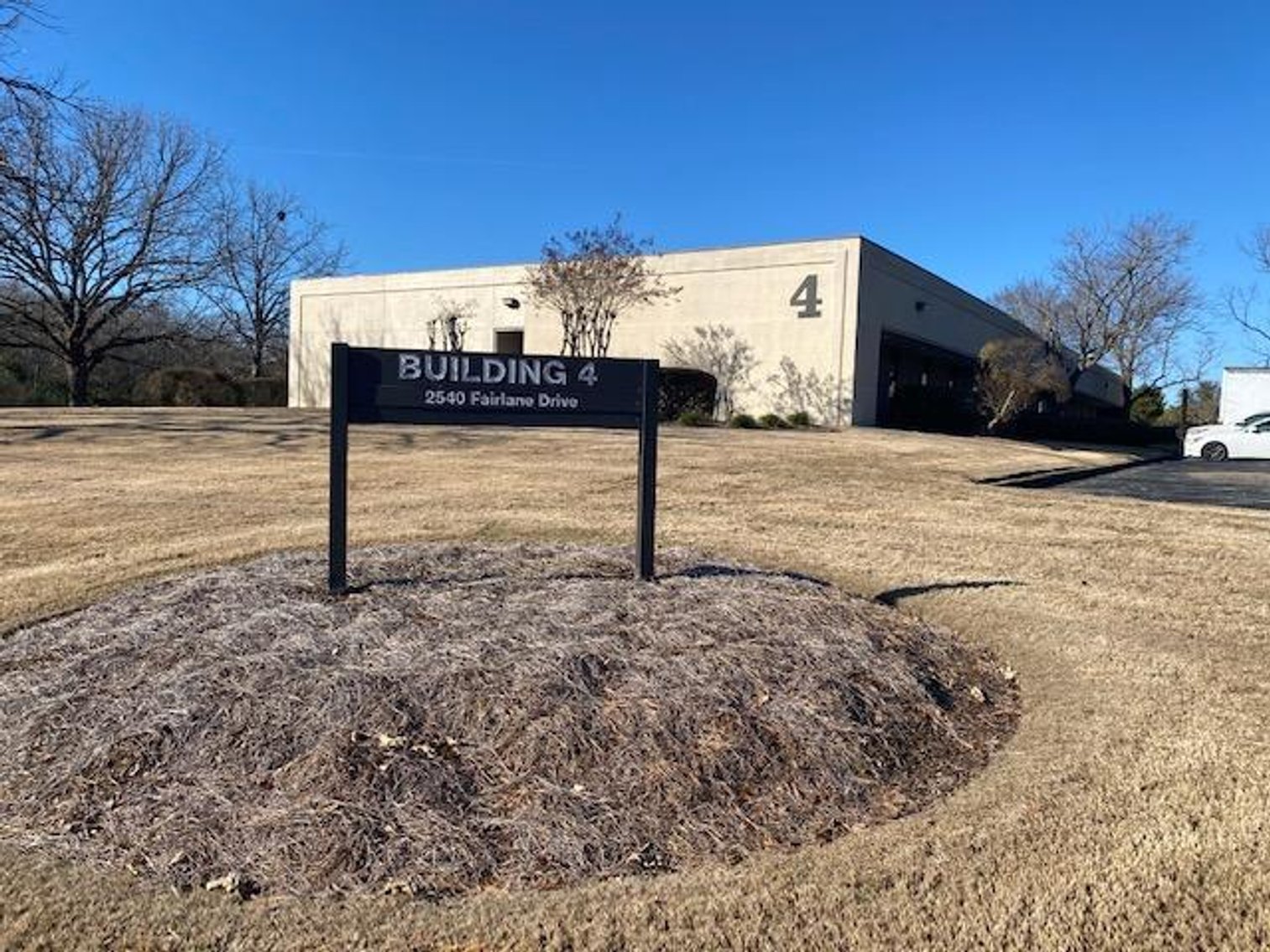 Image for Vacant Commercial Office Building