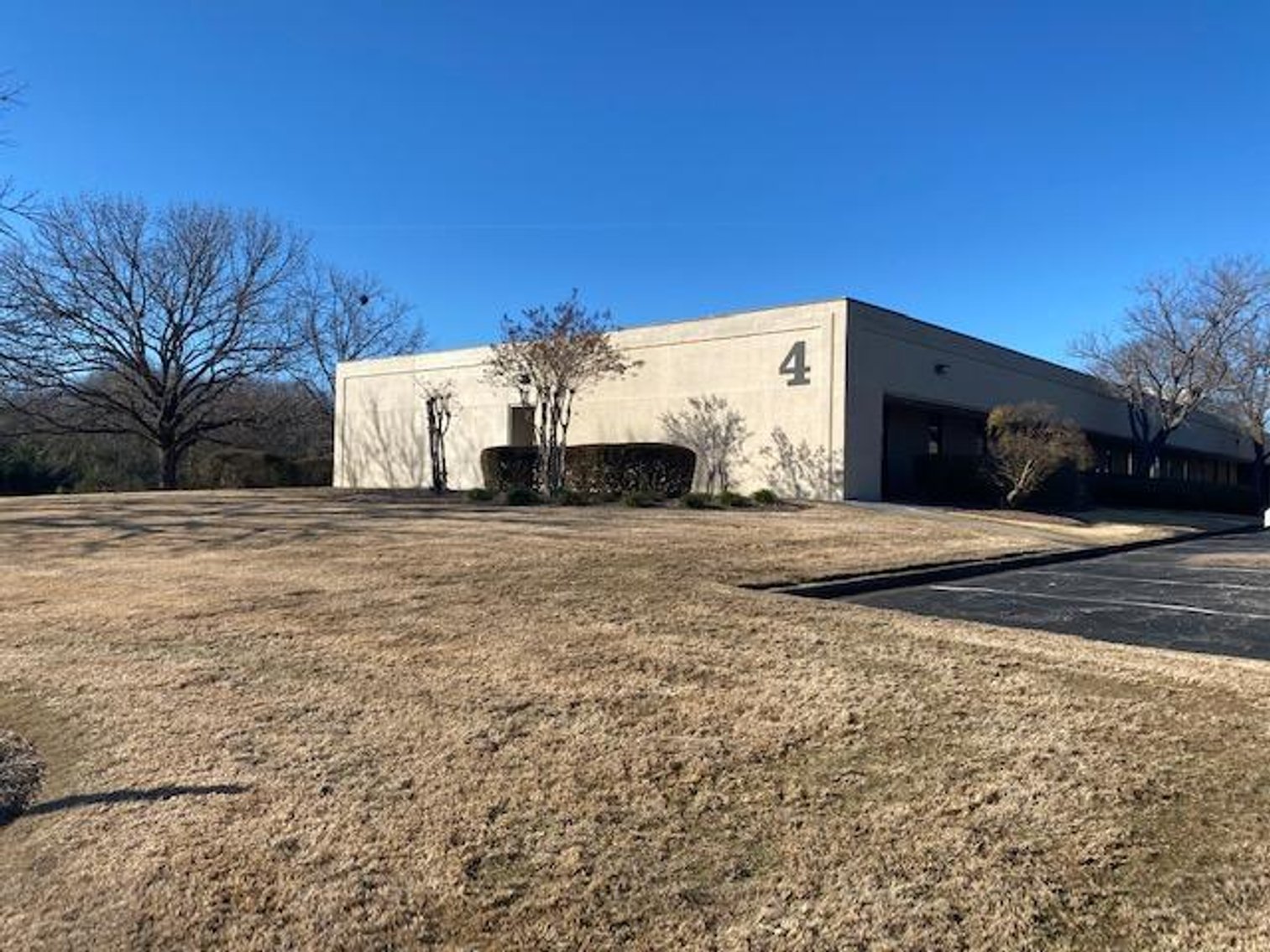 Image for Vacant Commercial Office Building