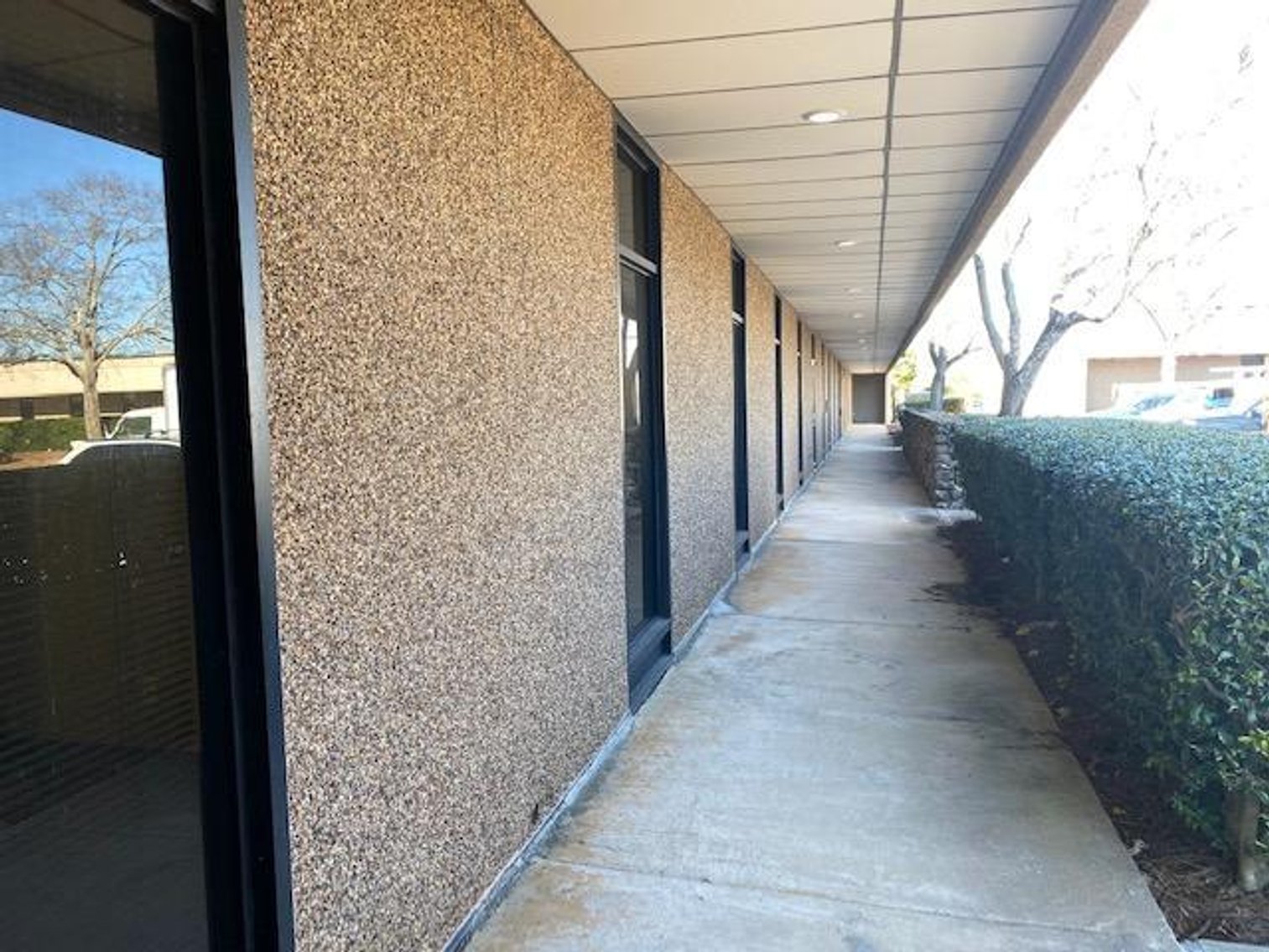Image for Vacant Commercial Office Building