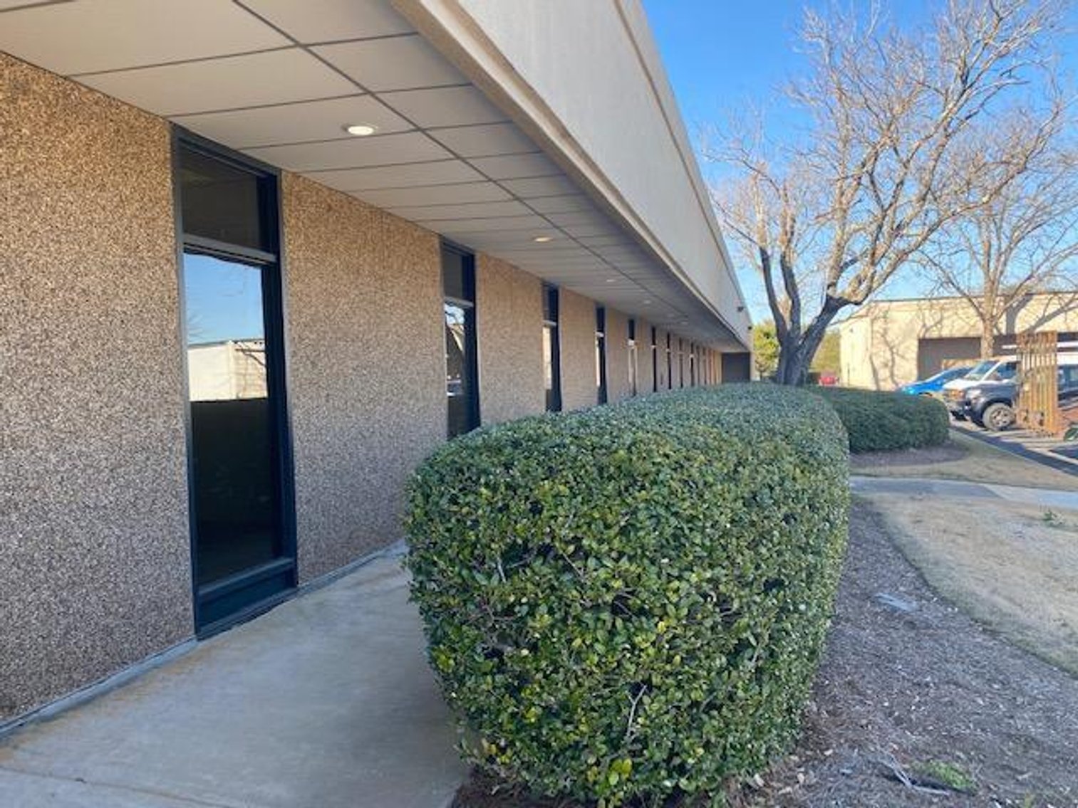Image for Vacant Commercial Office Building