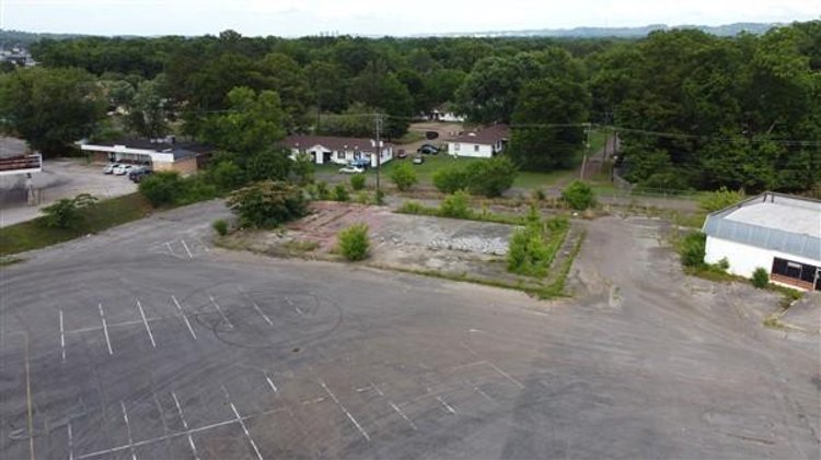 Image for Former Retail Center on 11.34+/- Acres